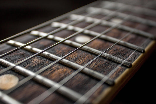 What Are the Most Popular Guitar Tunings?