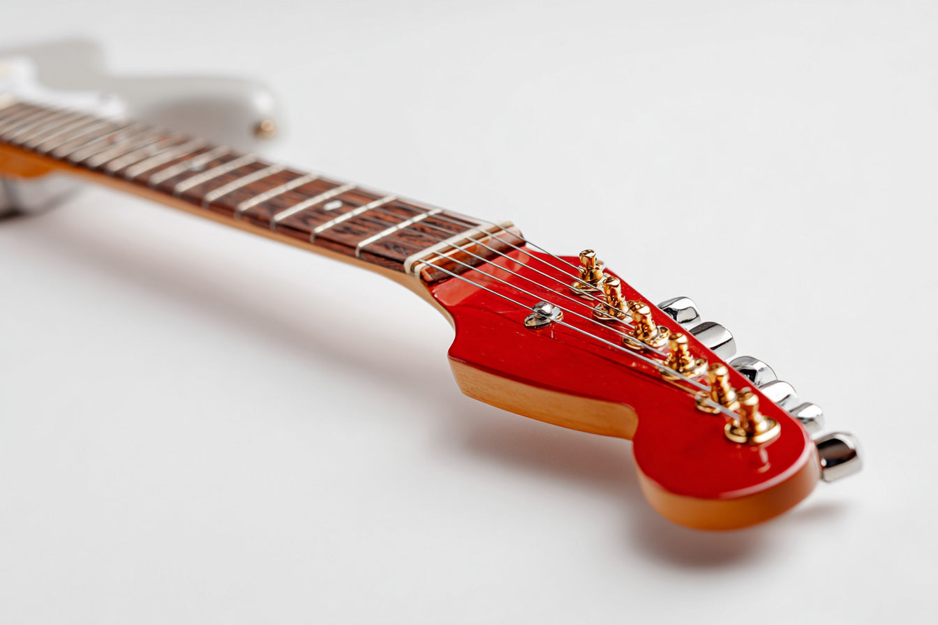 Goldbird vs. Stringjoy: What's the Difference Between These Guitar Str